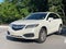 2017 Acura RDX AcuraWatch Plus Package - ADAPTIVE CRUISE / POWER SUNROOF