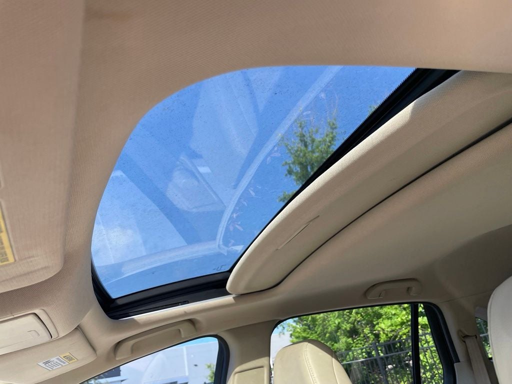 2017 Acura RDX AcuraWatch Plus Package - ADAPTIVE CRUISE / POWER SUNROOF
