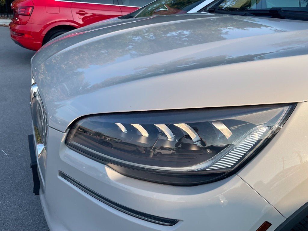 2021 Lincoln Aviator Standard - POWER LIFTGATE / MEMORY SEATS