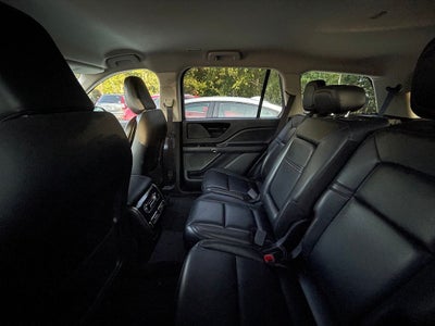 2021 Lincoln Aviator Standard - POWER LIFTGATE / MEMORY SEATS