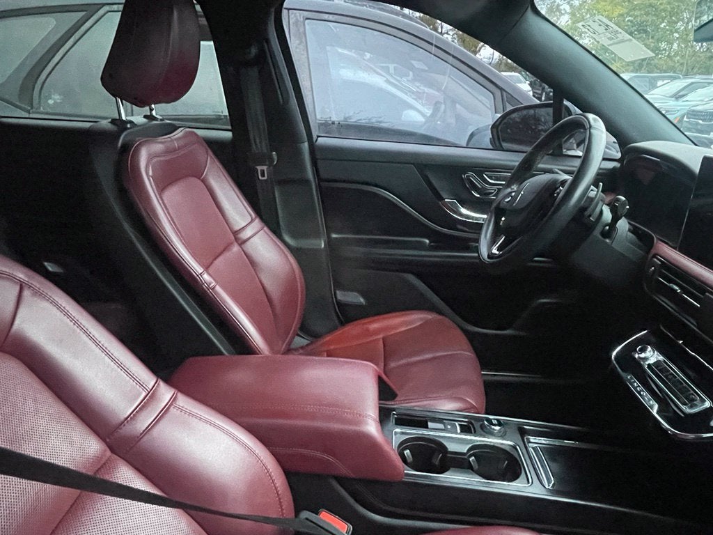 2023 Lincoln Corsair Reserve - 360 DEGREE CAMERA / POWER LIFTGATE