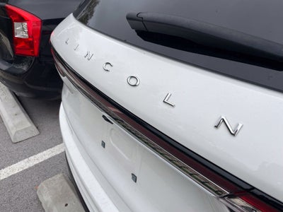 2023 Lincoln Corsair Reserve - 360 DEGREE CAMERA / POWER LIFTGATE