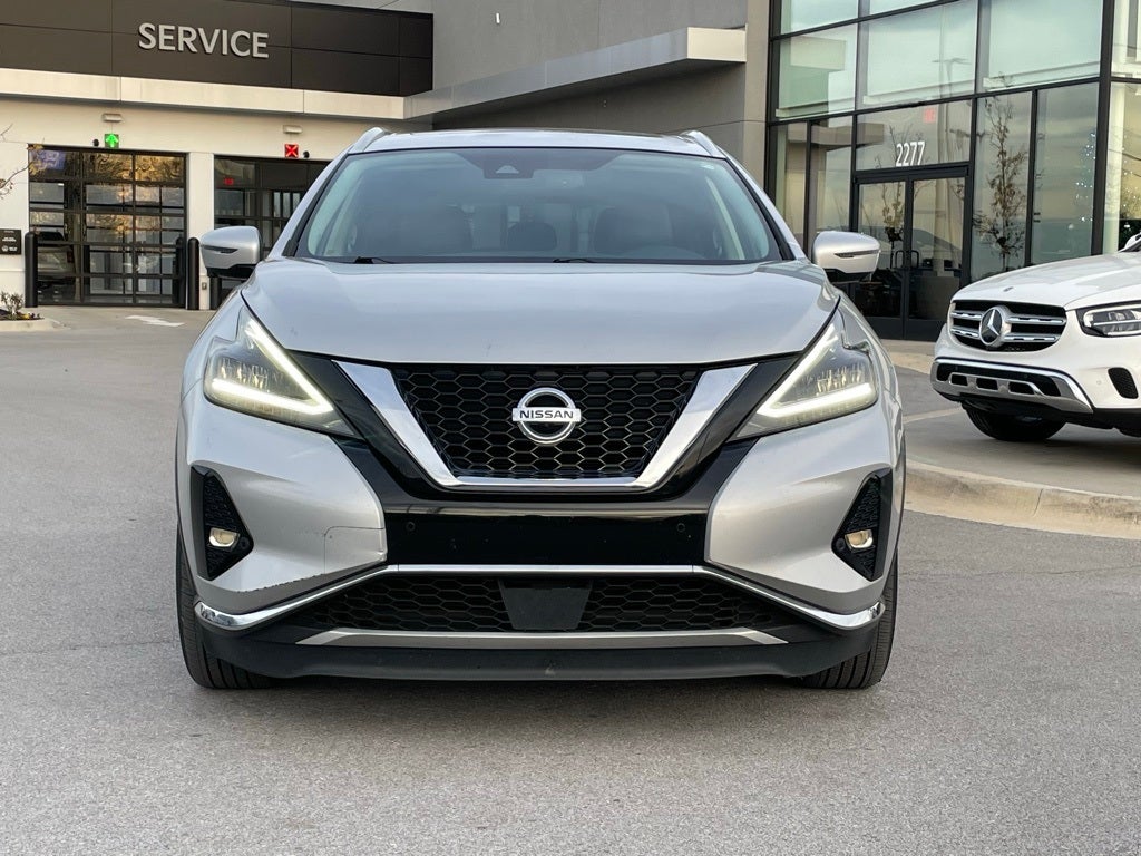 2020 Nissan Murano SL - HEATED STEERING WHEEL / LEATHER SEATS