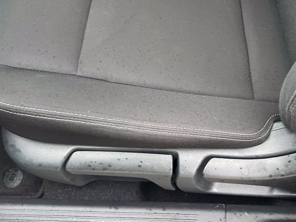 2023 Nissan Rogue S - BLIND SPOT WARNING / 35 MPG