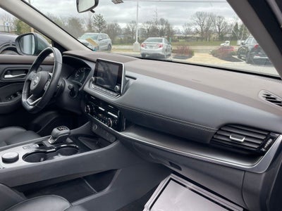 2023 Nissan Rogue SV - PANORAMIC ROOF / APPLE CARPLAY