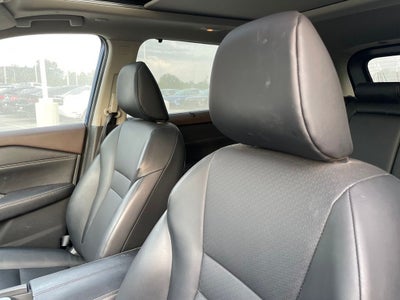 2023 Nissan Rogue SV - POWER SUNROOF / AWD