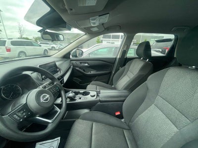 2024 Nissan Rogue SV - POWER LIFTGATE / APPLE CARPLAY