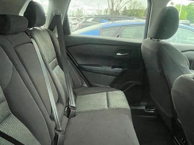 2024 Nissan Rogue SV - POWER LIFTGATE / APPLE CARPLAY