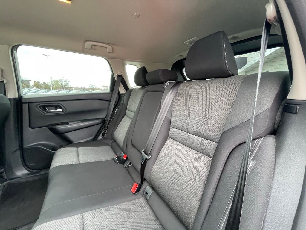 2024 Nissan Rogue SV - REMOTE START / APPLE CARPLAY