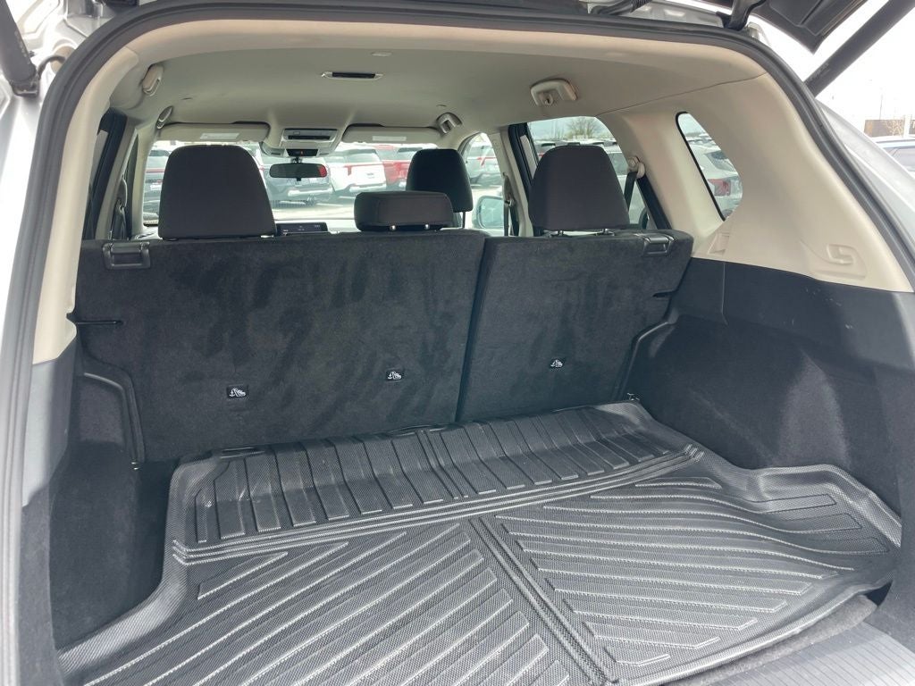 2024 Nissan Rogue SV - REMOTE START / APPLE CARPLAY