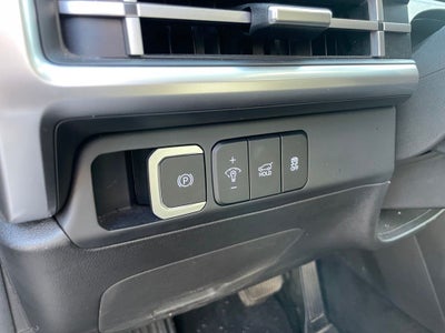 2025 Hyundai Santa Fe SEL - WIRELESS CARPLAY / HANDS FREE LIFTGATE