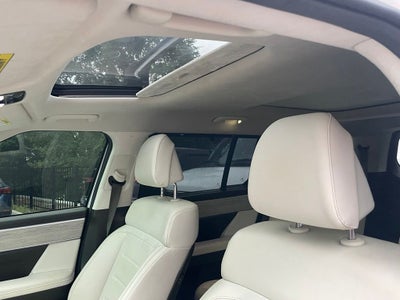 2025 Hyundai Santa Fe Calligraphy - HEAD UP DISPLAY / POWER MOONROOF