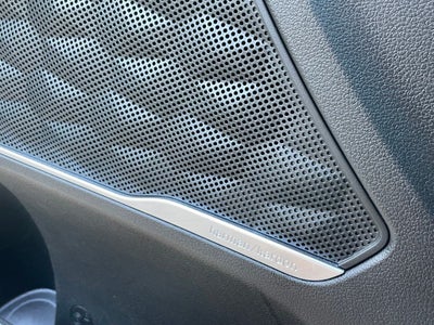 2022 Hyundai Santa Fe SEL - HARMAN KARDON AUDIO / APPLE CARPLAY