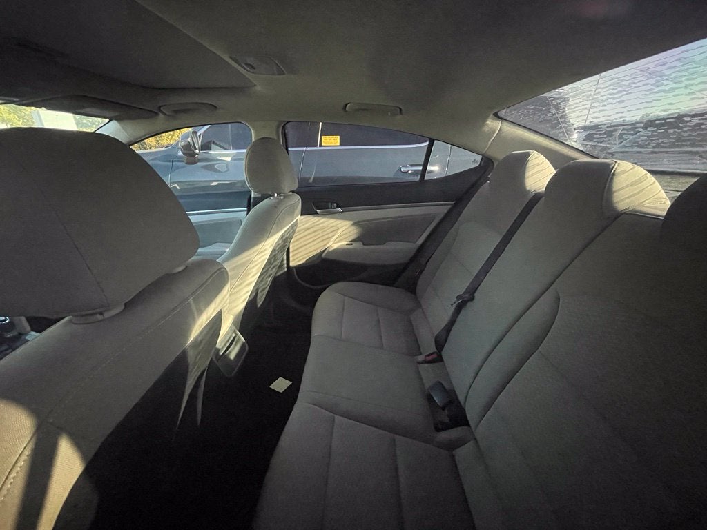 2020 Hyundai Elantra Value Edition - POWER MOONROOF / 40 MPG