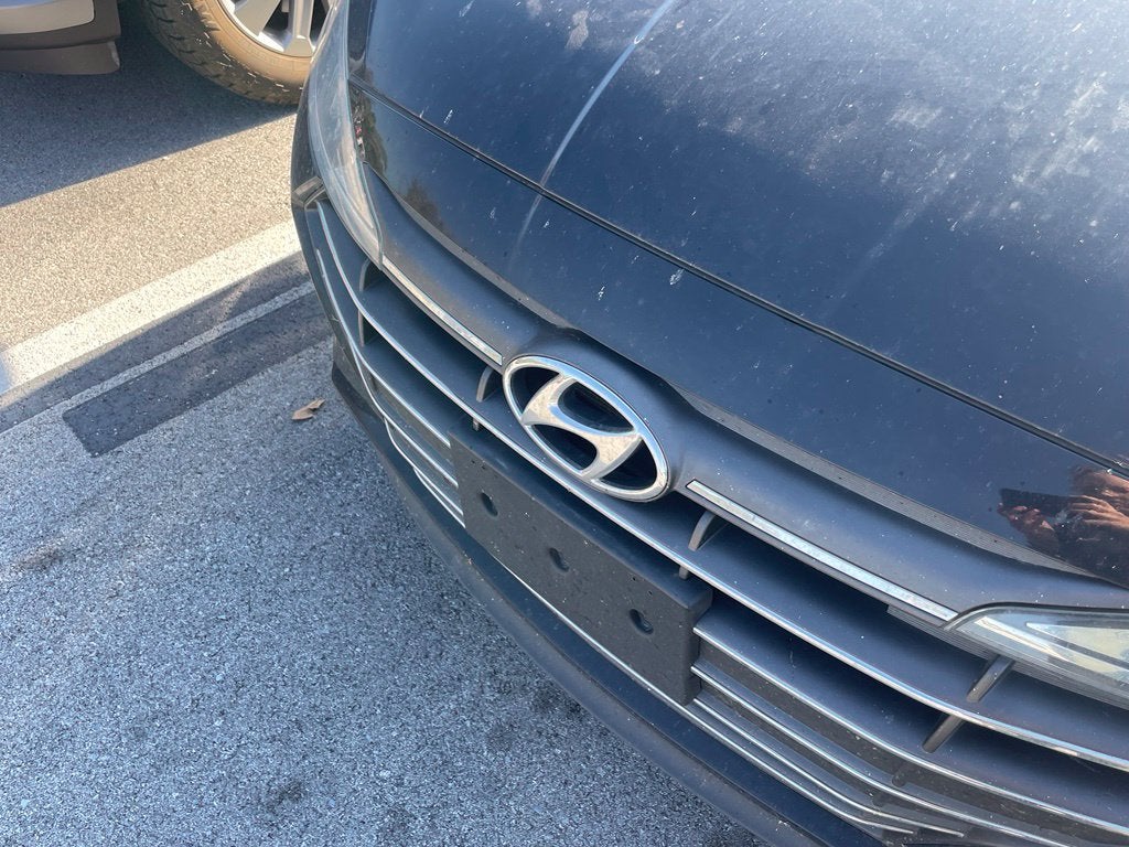 2020 Hyundai Elantra Value Edition - POWER MOONROOF / 40 MPG