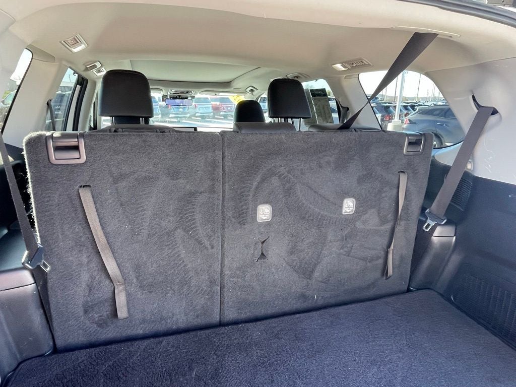 2024 Toyota Grand Highlander Platinum - PANORAMIC SUNROOF / ADAPTIVE CRUISE