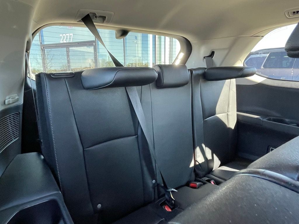 2024 Toyota Grand Highlander Platinum - PANORAMIC SUNROOF / ADAPTIVE CRUISE