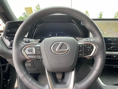2025 Lexus TX 350 Premium