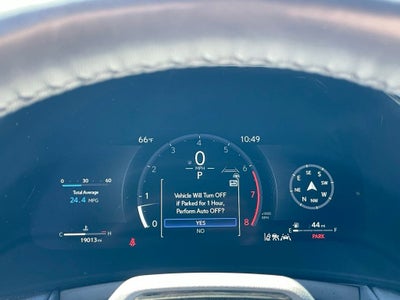2025 Lexus TX 350 Premium