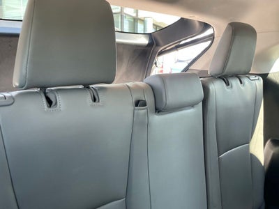 2021 Toyota Highlander XLE - MOONROOF / LEATHER