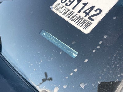 2024 Toyota Highlander LE - 3RD ROW / POWER LIFTGATE