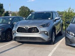 2024 Toyota Highlander LE - 3RD ROW / POWER LIFTGATE
