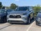 2024 Toyota Highlander LE - 3RD ROW / POWER LIFTGATE
