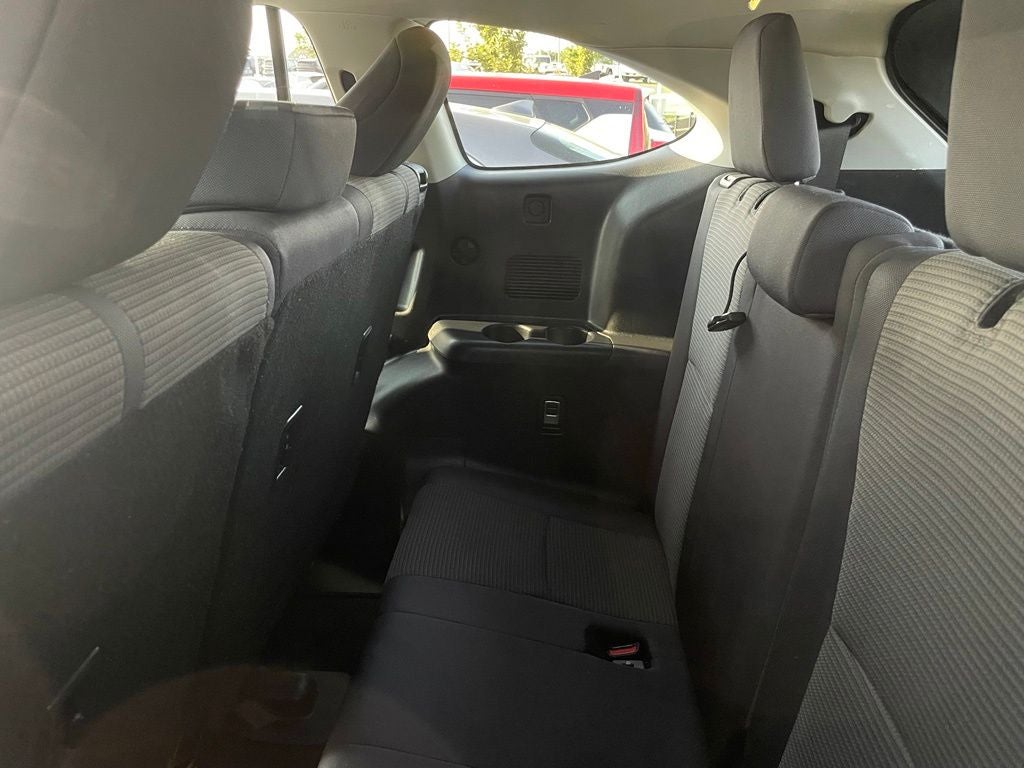 2024 Toyota Highlander LE - 3RD ROW / POWER LIFTGATE