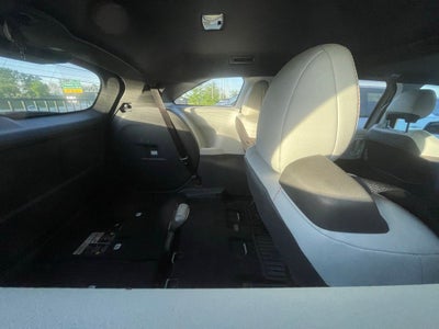 2023 Toyota Sienna XSE - MOONROOF / HANDS FREE SLIDING DOORS