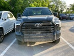 2025 Toyota Tundra SR
