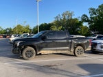 2025 Toyota Tundra SR