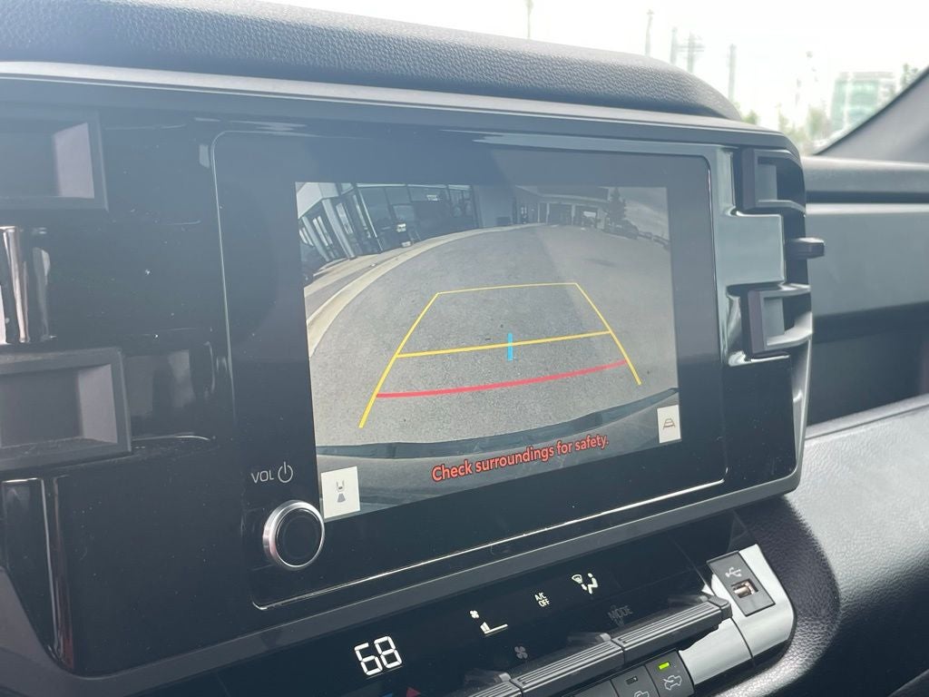 2025 Toyota Tundra SR