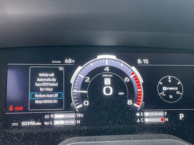 2023 Toyota Tundra 1794