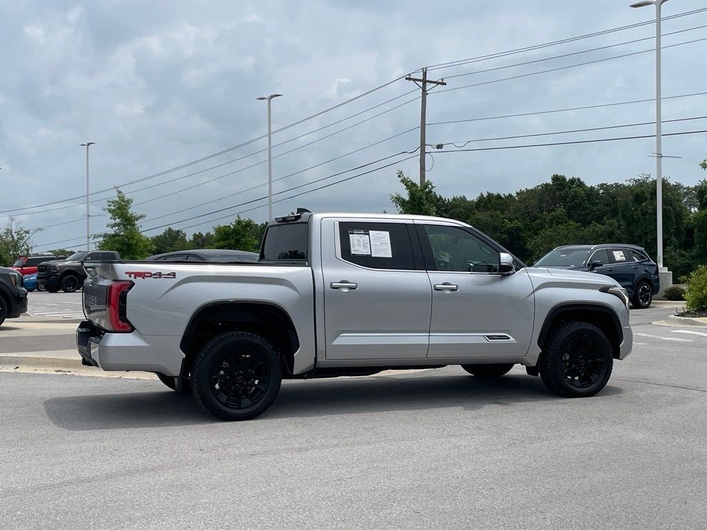 2023 Toyota Tundra 1794