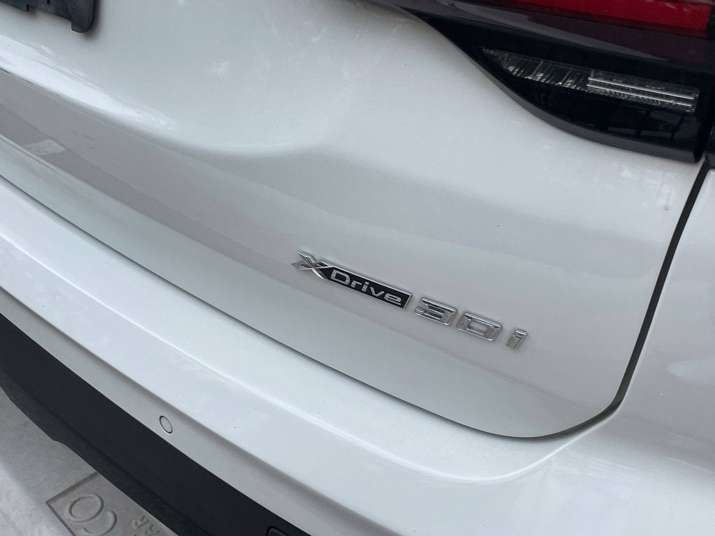 2022 BMW X3 xDrive30i - AWD / PANORAMIC ROOF / POWER LIFTGATE