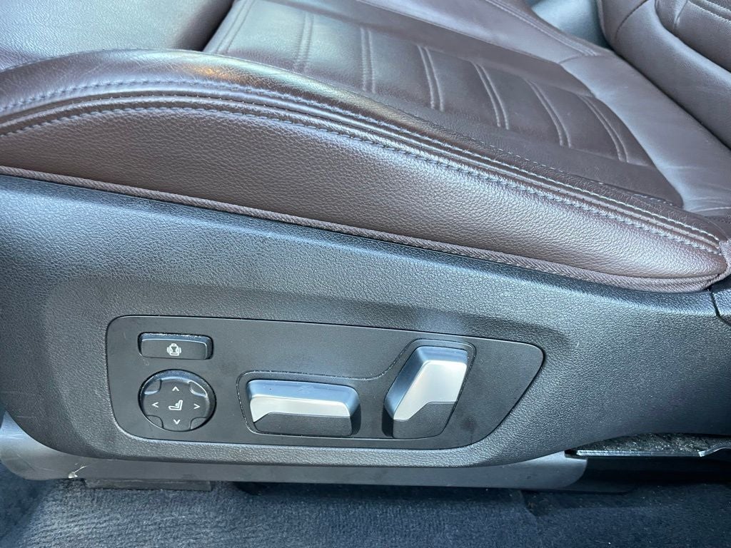 2019 BMW X3 M40i - ADAPTIVE SUSPENSION / AMBIENT LIGHTING