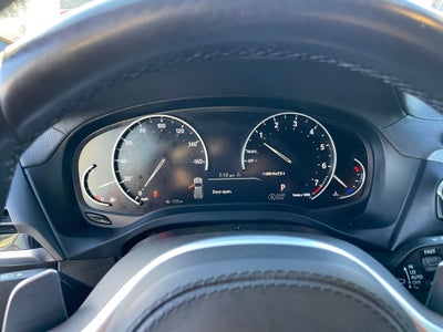 2019 BMW X3 M40i - ADAPTIVE SUSPENSION / AMBIENT LIGHTING