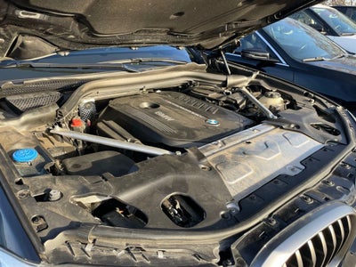 2019 BMW X3 M40i - ADAPTIVE SUSPENSION / AMBIENT LIGHTING