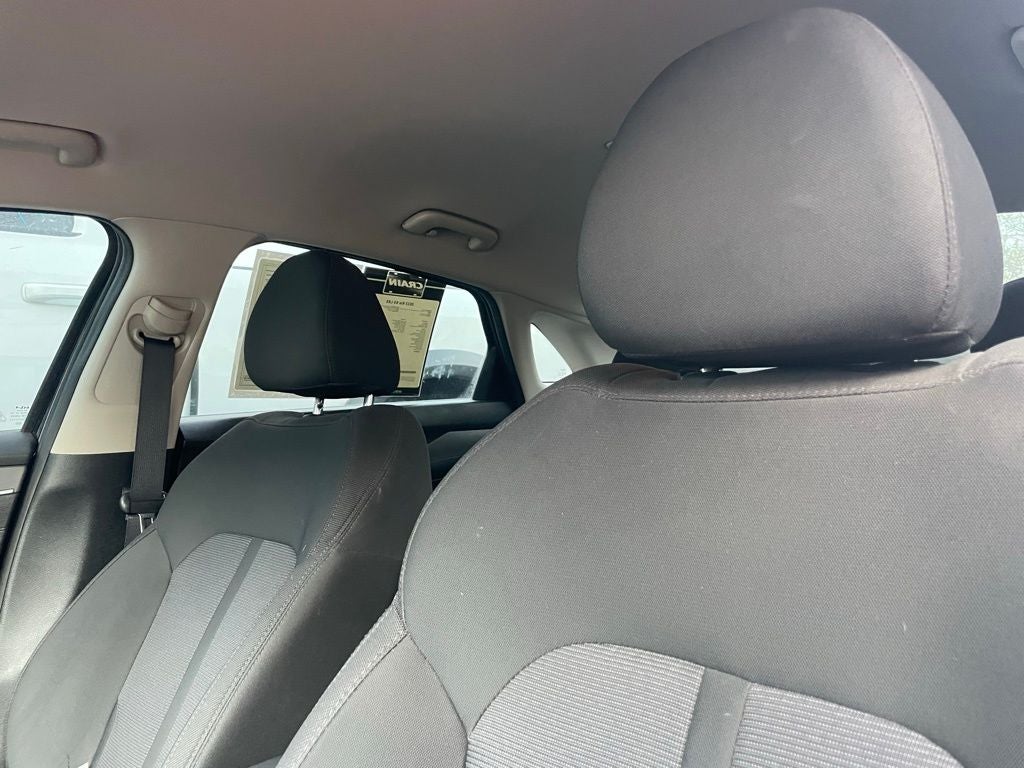 2023 Kia K5 LXS - PUSH BUTTON START / APPLE CARPLAY