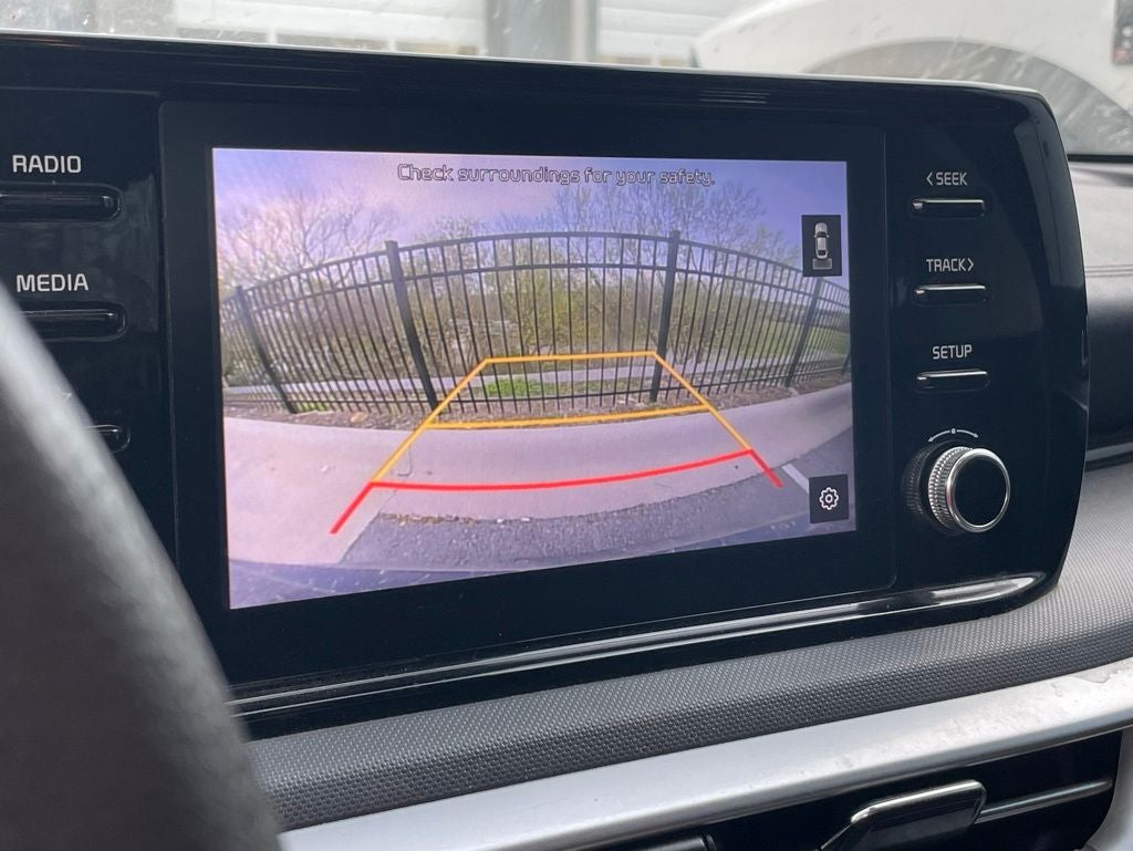 2023 Kia K5 LXS - PUSH BUTTON START / APPLE CARPLAY