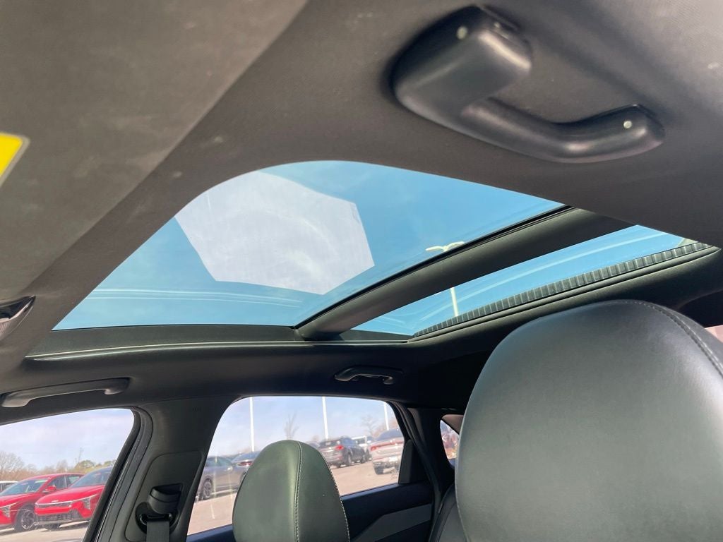 2021 Kia K5 GT-Line - PANORAMIC SUNROOF / SMART CRUISE CONTROL