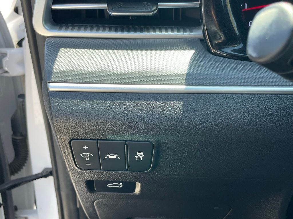 2023 Kia K5 GT-Line - KIA CERTIFIED / PANORAMIC SUNROOF