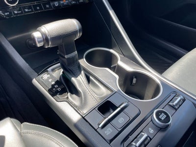 2023 Kia K5 GT-Line - KIA CERTIFIED / PANORAMIC SUNROOF