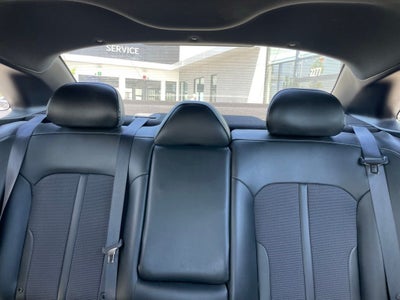 2023 Kia K5 GT-Line - KIA CERTIFIED / PANORAMIC SUNROOF