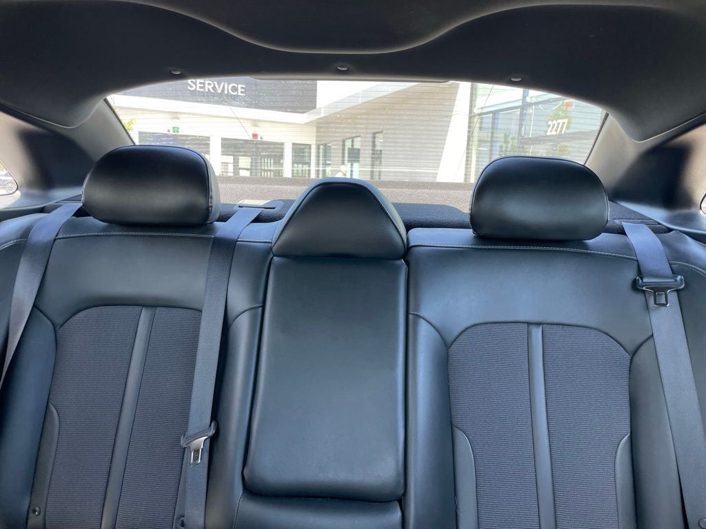 2023 Kia K5 GT-Line - KIA CERTIFIED / PANORAMIC SUNROOF
