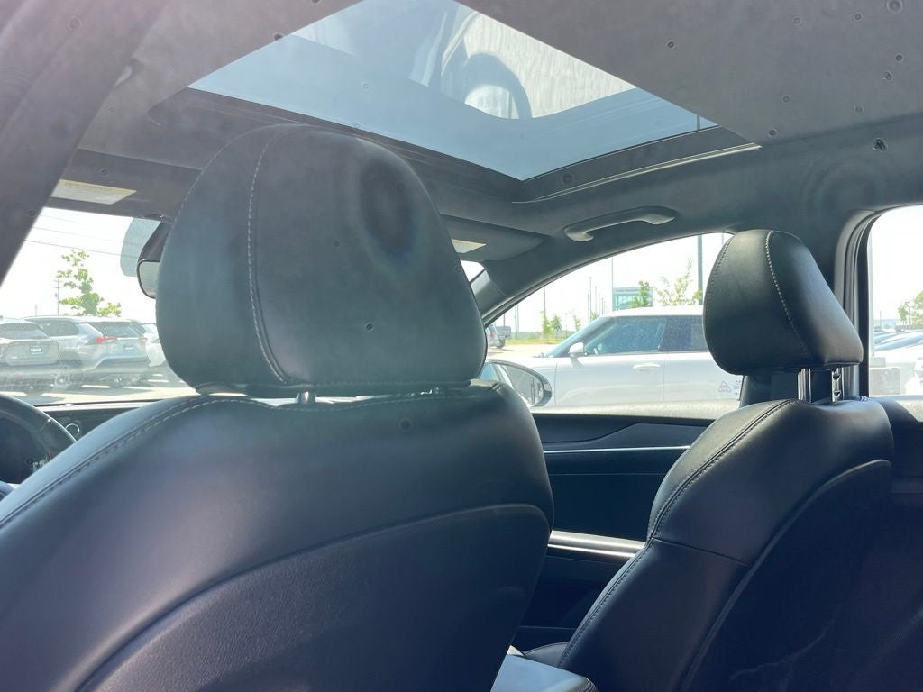 2023 Kia K5 GT-Line - KIA CERTIFIED / PANORAMIC SUNROOF