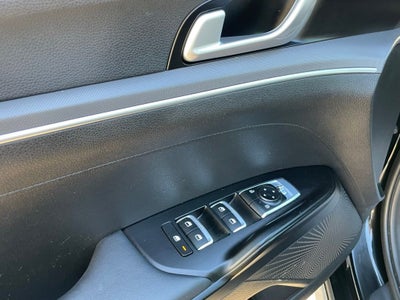 2024 Kia K5 GT-Line - KIA CERTIFIED / SMART CRUISE CONTROL