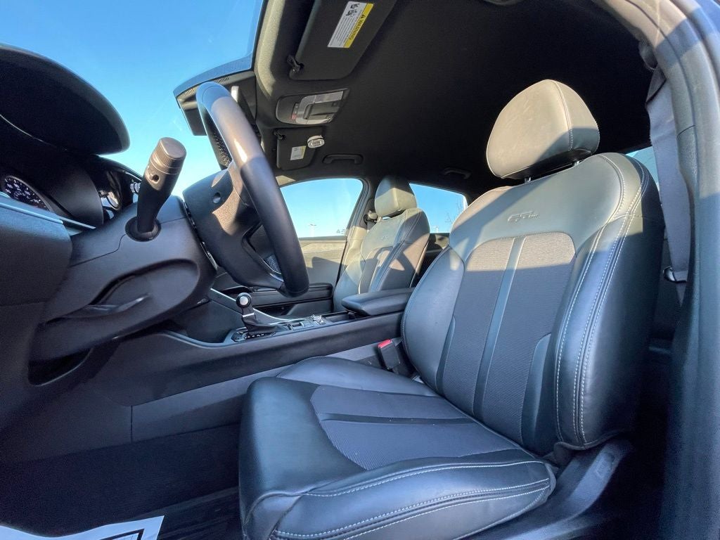 2024 Kia K5 GT-Line - KIA CERTIFIED / SMART CRUISE CONTROL