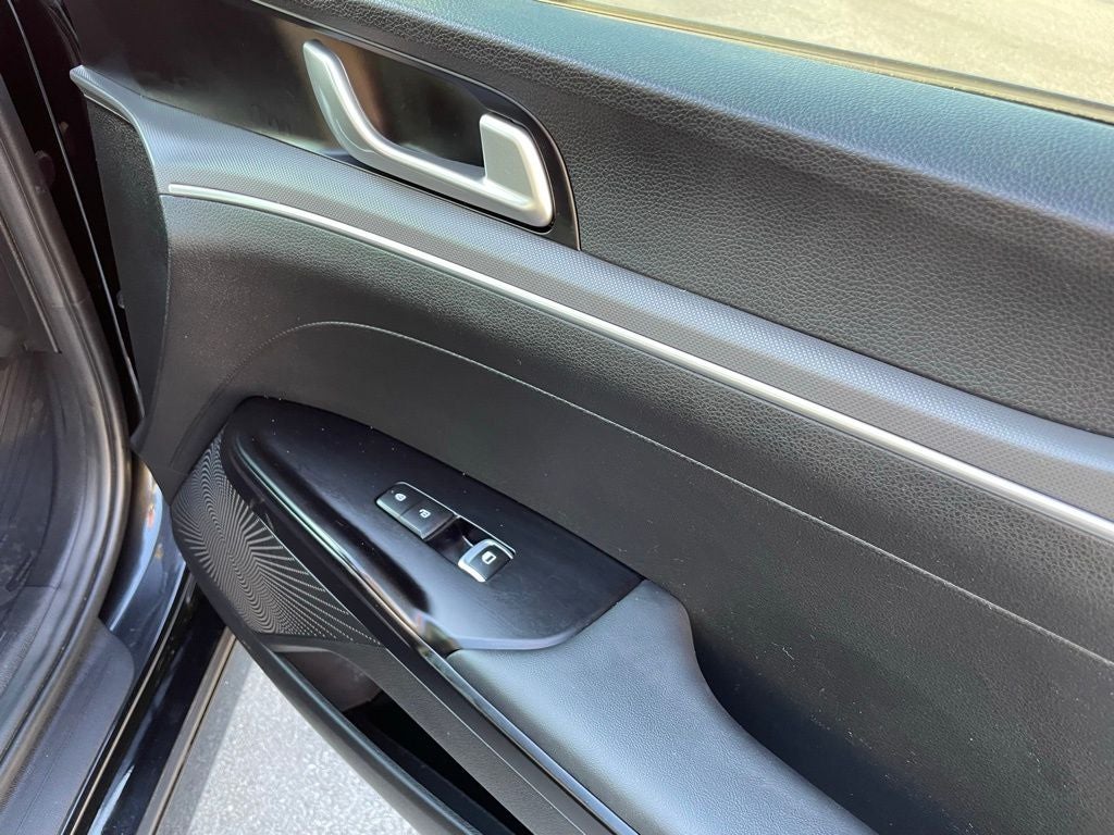 2024 Kia K5 GT-Line - KIA CERTIFIED / SMART CRUISE CONTROL