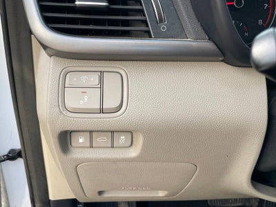 2016 Kia Optima LX - BLIND SPOT DETECTION / POWER DRIVER'S SEAT